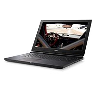 Dell Inspiron 15 (7000) Gaming Black