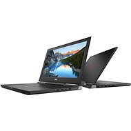 Dell Inspiron 15 (7577) Gaming Black