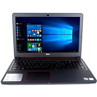 Dell Inspiron 15 Touch (7000) čierny