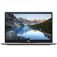 Dell Inspiron 15 (7000) sivý