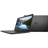 Dell Inspiron 17 (5000) čierny