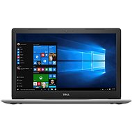 Dell Inspiron 17 (5000) strieborný