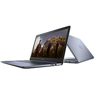 Dell Inspiron 17 G3 (3779) modrý