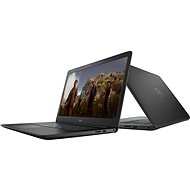 Dell Inspiron 17 G3 (3779) čierny