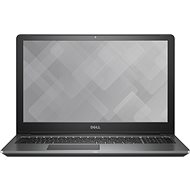 Dell Vostro 5568 sivý