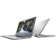 Dell Vostro 7570 Platinum Silver