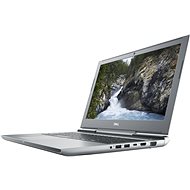 Dell Vostro 7580 Black
