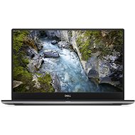 Dell XPS 15 9570 Touch strieborný