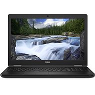 Dell Latitude 5591