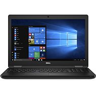 Dell Latitude 5580 Čierny