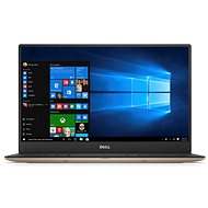 Dell XPS 13 Rose Gold