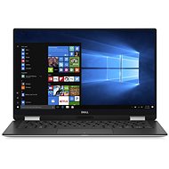 Dell XPS 13 Touch čierny