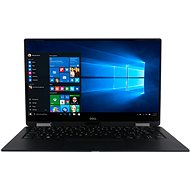 Dell XPS 13 Touch čierný