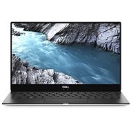 Dell XPS 13 (9370) Touch strieborný