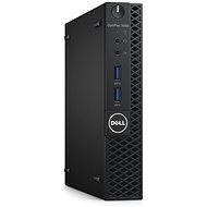 Dell OptiPlex 3050 Micro PC