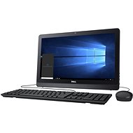 Dell Inspiron 22 (3000) čierny