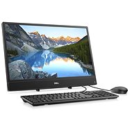 Dell Inspiron 22 (3000) Touch čierny