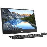 Dell Inspiron 24 (3000) Touch čierny