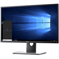 21,5" Dell P2217H Professional