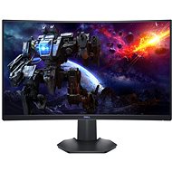 27" Dell Gaming S2721HGF - LCD monitor