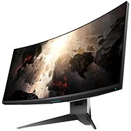 34" Dell AW3418DW Alienware