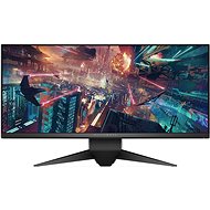 34" Dell AW3418HW Alienware