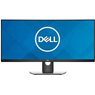 34" Dell P3418HW UltraSharp