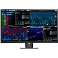 43" Dell P4317Q Multi-Client