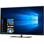54,6" Dell C5517H
