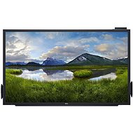54,6" Dell C5518QT