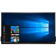 70" Dell C7017T Interactive