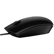 Myš Dell MS 116 čierna - Myš