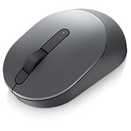 Myš Dell Mobile Wireless Mouse MS3320W Titan Gray
