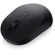 Myš Dell Mobile Wireless Mouse MS3320W Black