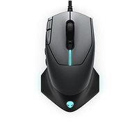 Dell Alienware Wired Gaming Mouse - AW510M - Herná myš