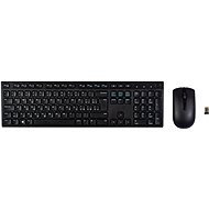 Dell KM636 SK - Mouse/Keyboard Set