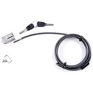 DELL Noble Security Wedge Profil Lock