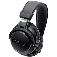 Slúchadlá Audio-technica ATH-PRO5X čierne