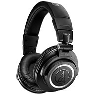 Audio-Technica ATH-M50xBT2 - Bezdrôtové slúchadlá