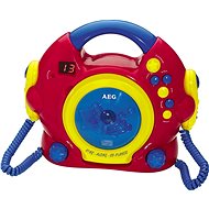 AEG CDK 4229 CD