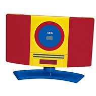 AEG MC 4464 CD