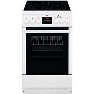 AEG Mastery CCB56401BW SteamBake