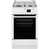 AEG Mastery CKB56400BW SteamBake