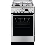 AEG Mastery CKB56400BX SteamBake