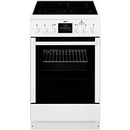 AEG Mastery CCB56400BW SteamBake