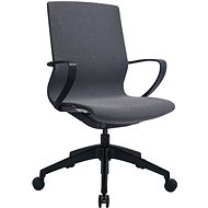 AlzaErgo Chair Streamline 1 sivá - Kancelárska stolička
