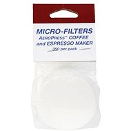 Aeropress Aerobie papierové filtre do kávovaru - Filter na kávu