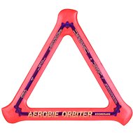 Aerobie Orbiter oranžový - Frisbee