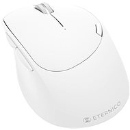 Eternico Wireless 2,4 GHz Basic Mouse MS150 biela - Myš