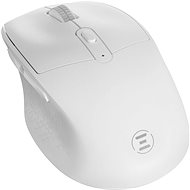 Eternico Wireless 2,4 GHz & Double Bluetooth Mouse MSB500 biela - Myš